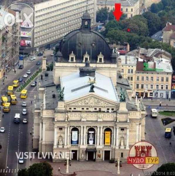 Apartments In Lviv Center Eksteriør bilde